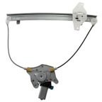 WAI 389579 Window Motor and Regulator Assembly - Front Right - view 1