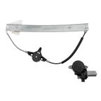 WAI 389584 Window Motor and Regulator Assembly - Front Left - view 1