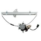 WAI 389594 Window Motor and Regulator Assembly - Front Left - view 2