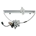 WAI 389594 Window Motor and Regulator Assembly - Front Left - view 1