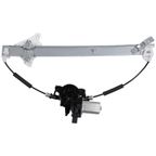 WAI 389616 Window Motor and Regulator Assembly - Front Left - view 2