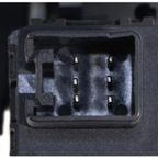 WAI 389616 Window Motor and Regulator Assembly - Front Left - view 3