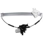 WAI 389616 Window Motor and Regulator Assembly - Front Left - view 1