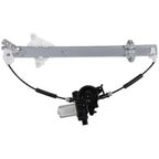 WAI 389617 Window Motor and Regulator Assembly - Front Right - view 3
