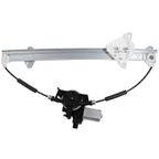 WAI 389617 Window Motor and Regulator Assembly - Front Right - view 1