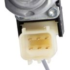 WAI 389631 Window Motor and Regulator Assembly - Rear Right - view 3
