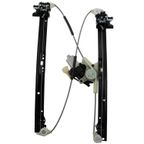 WAI 389631 Window Motor and Regulator Assembly - Rear Right - view 1