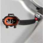 WAI 389695 Window Motor and Regulator Assembly - Rear Right - view 2