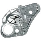 WAI 389695 Window Motor and Regulator Assembly - Rear Right - view 3