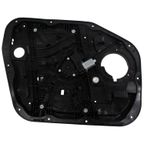 WAI 389772 Window Motor and Regulator Assembly - Front Left - view 2