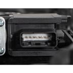 WAI 389772 Window Motor and Regulator Assembly - Front Left - view 3