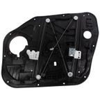 WAI 389772 Window Motor and Regulator Assembly - Front Left - view 1