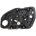 WAI 389833 Window Motor and Regulator Assembly - Front Right - view 2