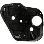 WAI 389848 Window Motor and Regulator Assembly - Rear Left - view 2