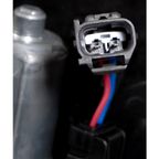 WAI 389848 Window Motor and Regulator Assembly - Rear Left - view 3