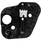 WAI 389848 Window Motor and Regulator Assembly - Rear Left - view 1