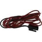 WAI 399001 Windshield Washer Pump Harness - view 2