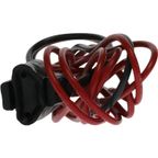 WAI 399001 Windshield Washer Pump Harness - view 4