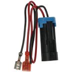 WAI 399003 Windshield Washer Pump Harness - view 3