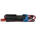 WAI 399003 Windshield Washer Pump Harness - view 1