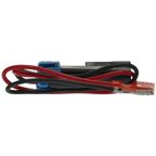 WAI 399003 Windshield Washer Pump Harness - view 4