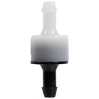 WAI 399004 Windshield Washer Check Valve - view 3