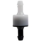 WAI 399004 Windshield Washer Check Valve - view 4
