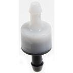 WAI 399004 Windshield Washer Check Valve - view 1