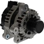 WAI 41007N Alternator - view 1