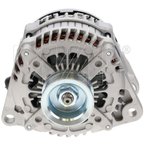 WAI 44001N Alternator - view 1