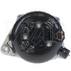 WAI 44001N Alternator - view 2