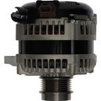 WAI 44007N Alternator - view 2