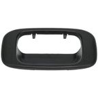 WAI 60201 Tailgate Handle Bezel - view 1