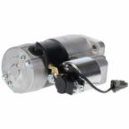 WAI 60202 Exterior Door Handle - Front Left - view 2