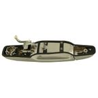 WAI 60205 Exterior Door Handle - Front Left - view 2