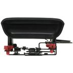 WAI 60209 Tailgate Handle - Rear - view 2