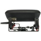WAI 60209 Tailgate Handle - Rear - view 1