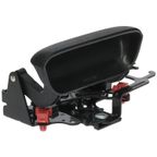 WAI 60209 Tailgate Handle - Rear - view 6