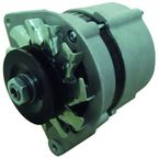 WAI 61200 Interior Door Handle - Left - view 1