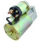 WAI 6315N Starter - view 2