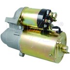 WAI 6330N Starter - view 2