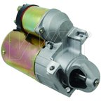 WAI 6330N Starter - view 1