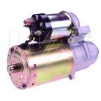 WAI 6339N Starter - view 2