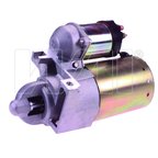 WAI 6339N Starter - view 1