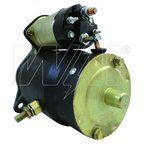 WAI 6376N Starter - view 5