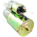 WAI 6418N Starter - view 2