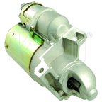 WAI 6418N Starter - view 1