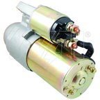 WAI 6442N Starter - view 2