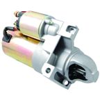 FWGC 6442R Starter - view 2