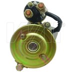 WAI 6449NM Starter - view 3